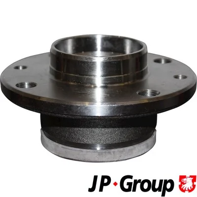 Wheel Hub